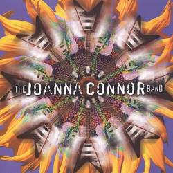 Joanna Connor : The Joanna Connord Band